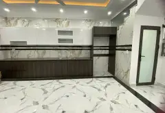 Nhà mặt phố 4 tầng lô góc hai mặt thoáng, vỉa hè rộng ô tô tránh... Bán nhà mặt phố tại Hồng Bàng, Hải Phòng 08