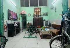 Nhà riêng đẳng cấp tọa lạc khu vực giáp ranh Quận 6 và Tân Phú... Bán nhà riêng tại Bình Trị Đông, Hồ Chí Minh 05