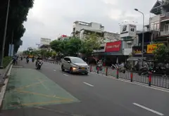GIÁ TỐT-SIÊU PHẨM MẶT TIỀN LÝ THÁI TỔ Q3- ĐỐI DIỆN CÔNG VIÊN' DÒNG TIỀN SẴN... Bán nhà mặt phố tại Bàn Cờ, Hồ Chí Minh 11