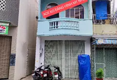 Nhà hẻm kinh doanh sầm uất tại Tái Thiết, giá sốc 13 tỷ... Bán nhà riêng tại Bảy Hiền, Hồ Chí Minh 02