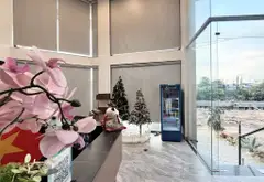 Tòa Khách Sạn Cao Cấp Lê Đức Thọ Với Vị Trí Đắc Địa và Thiết Kế Sang Trọng... Bán nhà mặt phố tại An Hội Tây, Hồ Chí Minh 18