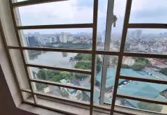 Căn Hộ Góc 3 Phòng Ngủ View Hồ Vĩnh Hoàng, Thiết Kế Thông Minh Với Ban Công Đón Gió Tự Nhiên... Bán căn hộ chung cư tại Tương Mai, Hà Nội 08