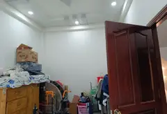Bán nhà 4 tầng 4PN khu phân lô An Dương Vương, diện tích 51m²... Bán nhà riêng tại Bình Phú, Hồ Chí Minh 01