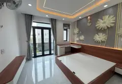 Nhà mới xinh khu Tây Lân, 5 tầng rộng rãi, giá hấp dẫn... Bán nhà riêng tại Tân Tạo, Hồ Chí Minh 11