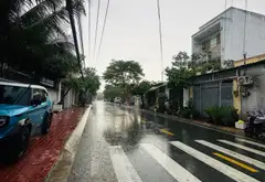 Bán nhà 3 tầng 112m2 hẻm xe tải Linh Đông Thủ Đức... Bán nhà riêng tại Hiệp Bình, Hồ Chí Minh 18