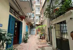 Nhà đất vàng Cầu Giấy hấp dẫn cho dân đầu tư... Bán nhà riêng tại Cầu Giấy, Hà Nội 01