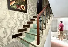 Nhà Mặt Phố 5 Tầng Mặt Tiền Rộng - Thu Nhập 40 Triệu/Tháng... Bán nhà mặt phố tại Tân Bình, Hồ Chí Minh 05