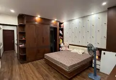 Liền kề Văn Phú dãy vip với nội thất cao cấp, thiết kế hiện đại 90m2, 5 tầng... Bán biệt thự, liền kề tại Hà Đông, Hà Nội 03