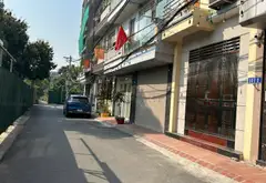 Lô góc hiếm có tại Hoa Lâm, ô tô tải đỗ cửa, view cực chill... Bán đất tại Việt Hưng, Hà Nội 01