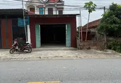 Nhà mặt phố 3 tầng rộng rãi tại Tiên Tiến-phù cừ, Hưng Yên giá tốt... Bán nhà mặt phố tại Tiên Tiến, Hưng Yên 04
