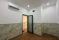 Bán nhà 2 tầng mới đẹp, 2 phòng ngủ, đường ô tô rộng tại phường Bình Hưng Hòa, TP. HCM... Bán nhà riêng tại Bình Hưng Hòa, Hồ Chí Minh 04