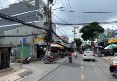 NHÀ ĐƯỜNG SỐ 8 – LINH XUÂN – 116M² – HẺM 2 XE HƠI TRÁNH NHAU
 ngang 5m vuông vức- chỉ 5.6 tỷ... Bán nhà riêng tại Linh Xuân, Hồ Chí Minh 08
