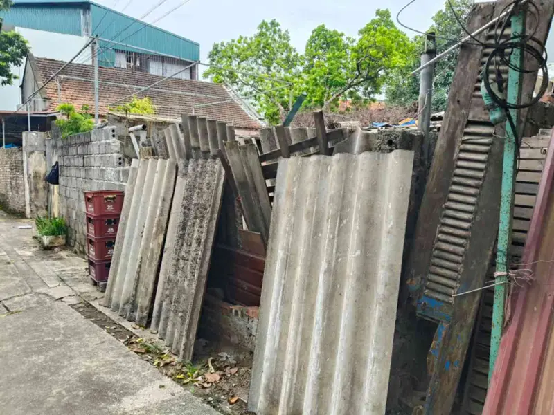 Bán Đất Thổ Cư Tại Thôn Nhạc Lộc, 62m², Ngõ Ô Tô Tránh, Giá 3,4 Tỷ VNĐ... Bán đất tại Như Quỳnh, Hưng Yên 01