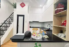 - TRUNG TÂM ĐỐNG ĐA - NHÀ ĐẸP FULL NỘI THẤT... Bán nhà riêng tại Văn Miếu - Quốc Tử Giám, Hà Nội 03