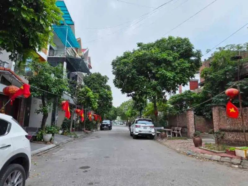 Biệt thự liền kề phường đồng nguyên, từ sơn, bắc ninh... Bán biệt thự, liền kề tại Đồng Nguyên, Bắc Ninh 01