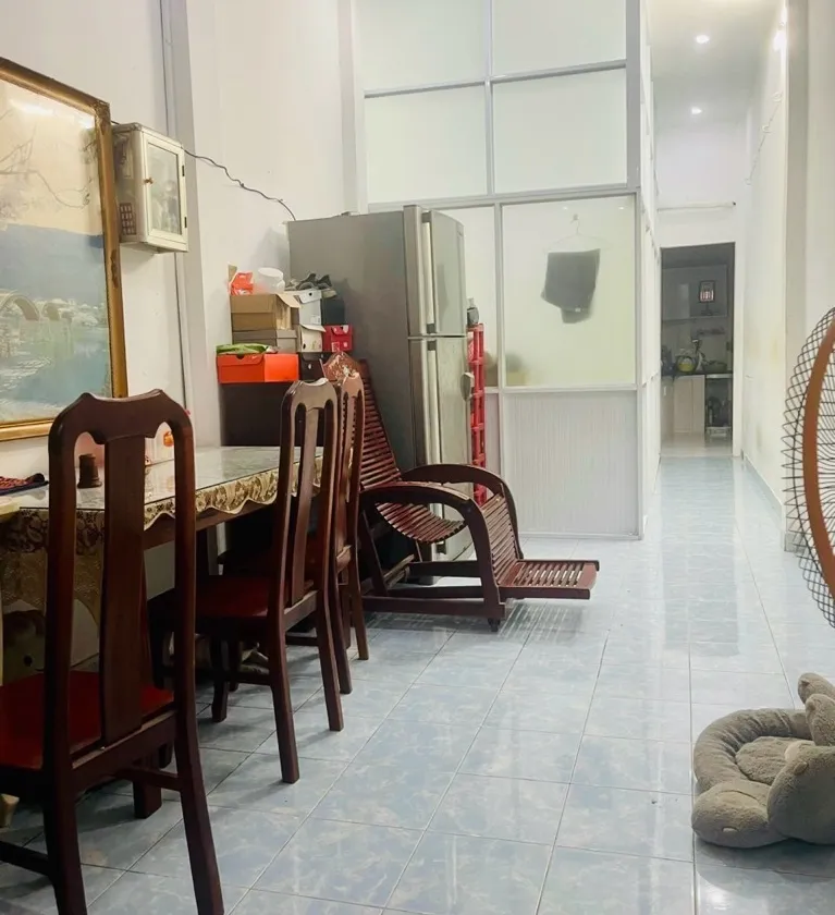 Bán nhà ngay Ngã Tư Hàng Xanh - 62 gần mặt tiền đường chỉ hơn 6tỷ... Bán owner_side tại Gia Định, Hồ Chí Minh 01