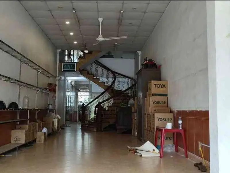 Nhà mặt đường 351, Xóm Mới An Dương – Cơ hội đắt giá cho nhà đầu tư thành phố Hải Phòng... Bán nhà mặt phố tại An Hải, Hải Phòng 01