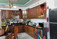 Bán nhà mặt phố tại quận với 4 tầng, diện tích 98.6 m2, thu nhập cho thuê 45 triệu/tháng... Bán nhà mặt phố tại Hòa Hưng, Hồ Chí Minh 05