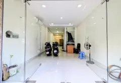Nhà mặt phố 4 tầng, 4pn, 56m2 tại Phú Nhuận kinh doanh tốt... Bán nhà mặt phố tại Phú Nhuận, Hồ Chí Minh 10