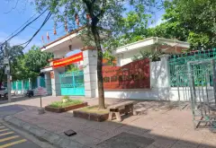 Nhà Mặt Phố 6 Tầng Có Thang Máy, Đối Diện Trường Học, Khu Đấu Giá An Lạc... Bán nhà mặt phố tại Hồng Bàng, Hải Phòng 04