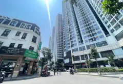 Siêu Phẩm Lô Góc Shophouse Tân Cổ Điển Tại Khu Đô Thị Hoàng Huy Mall... Bán Shophouse tại An Biên, Hải Phòng 02