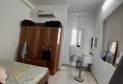 Bán nhà riêng mặt tiền kinh doanh Thạnh Xuân, 111m², 3 tầng... Bán nhà riêng tại Thới An, Hồ Chí Minh 03