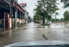 Nhà trọ 9 phòng, ô tô đỗ cửa, gần hồ điều hòa... Bán nhà riêng tại Đại Đồng, Bắc Ninh 04