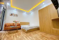 ĐỘI CẤN – BA ĐÌNH | 51M² × 6 TẦNG | MT 5M | 11 PHÒNG | DÒNG TIỀN 50TR/THÁNG | 13,3 TỶ... Bán nhà riêng tại Ba Đình, Hà Nội 06