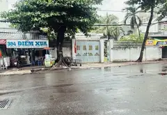 Nhà mặt phố Đỗ Đức Dục - Vị trí vàng kinh doanh đỉnh... Bán nhà mặt phố tại Phú Thọ Hòa, Hồ Chí Minh 04