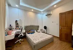 Bán nhà mặt phố 5 tầng diện tích 80m2 tại quận Tân Phú... Bán nhà mặt phố tại Tân Sơn Nhì, Hồ Chí Minh 10