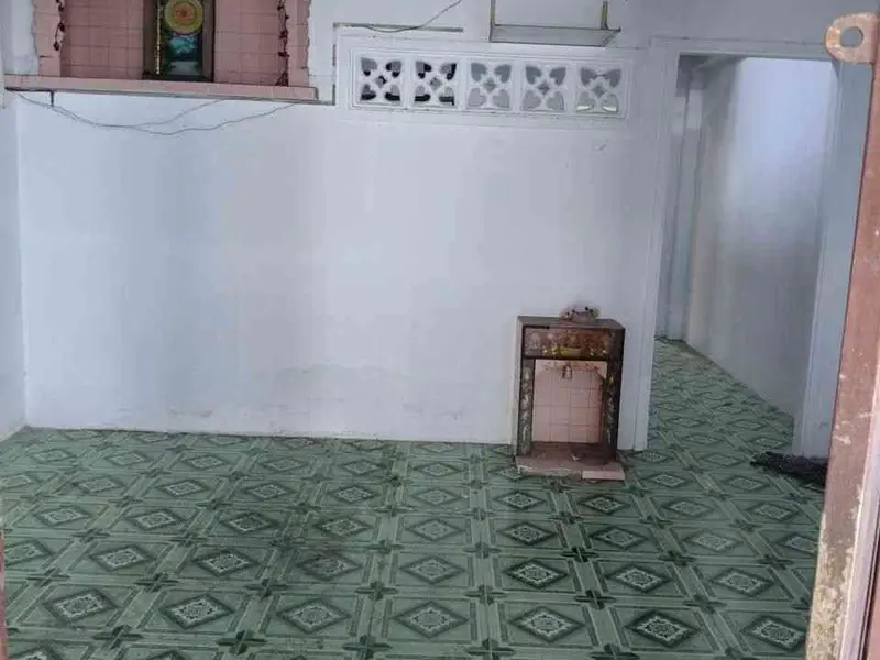 Bán nhà lê đình cẩn rộng 6.1 dài 19m2 tại phường Tân Tạo, quận Bình Tân, giá 5.7 tỷ... Bán nhà riêng tại Tân Tạo, Hồ Chí Minh 01