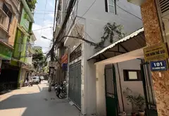 Bán nhà 5 tầng 50m2, mt 5m, phân lô quân đội tại Vương Thừa Vũ, giá hấp dẫn 14 tỷ... Bán nhà riêng tại Khương Đình, Hà Nội 02