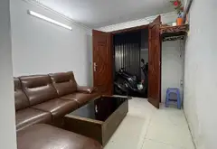 Căn hộ tầng 1 hiếm có gần mặt phố Thái Thịnh - Cơ hội đầu tư vàng tại Đống Đa... Bán căn hộ chung cư tại Đống Đa, Hà Nội 01