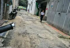 Bán nhà 2 tầng kèm dãy trọ 11 phòng tại Dĩ An, tiềm năng sinh lời ổn định... Bán nhà riêng tại Dĩ An, Hồ Chí Minh 05