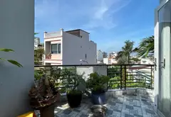 Bán nhà riêng 4 tầng tại khu vực Huỳnh Thị Đồng, diện tích 50,3 m2, có sân gara ô tô... Bán nhà riêng tại Nhà Bè, Hồ Chí Minh 07