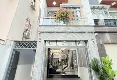 Cơ hội sở hữu nhà xe hơi vào tận nhà khu trung tâm Nhà Bè giá đầu tư hiếm có... Bán nhà riêng tại Nhà Bè, Hồ Chí Minh 01