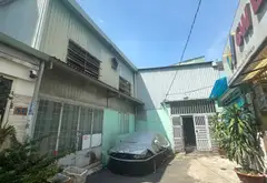Bán nhà riêng mặt tiền Kênh Tham Lương Quận Gò Vấp 303m2, 2 tầng, pháp lý đầy đủ... Bán nhà riêng tại An Hội Tây, Hồ Chí Minh 11