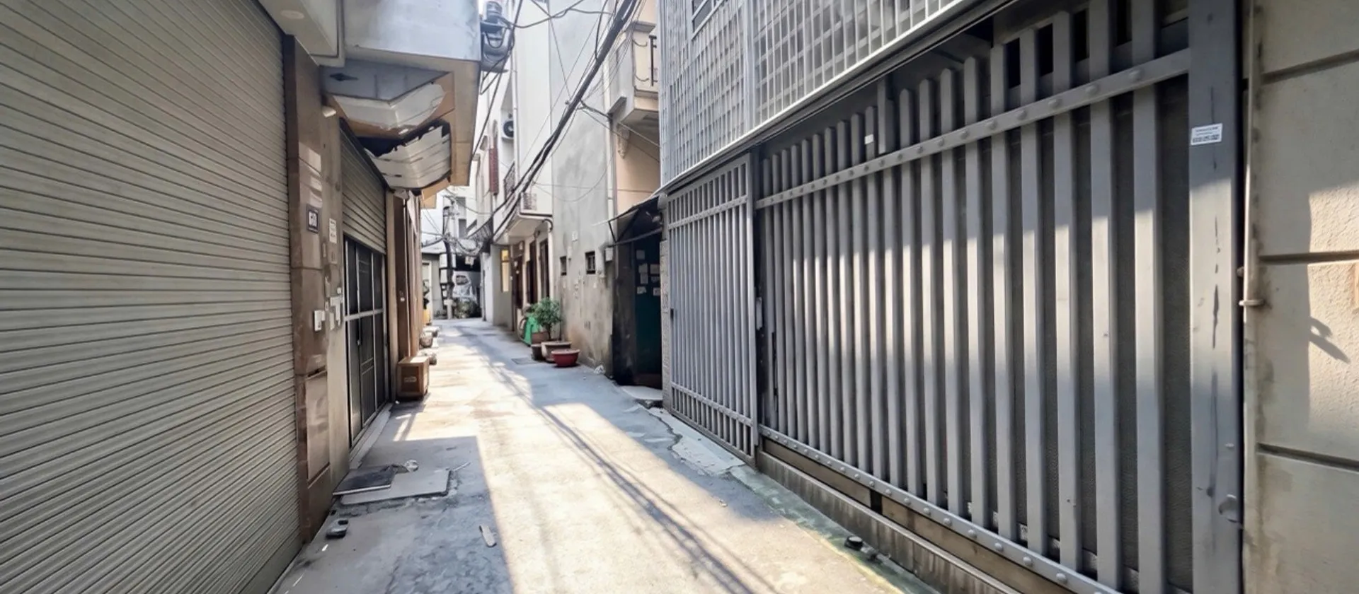 Bán nhà 4 tầng tại Mỹ Đình, ngõ oto, 2 mặt thoáng, gần SVĐ... Bán nhà riêng tại Từ Liêm, Hà Nội 01