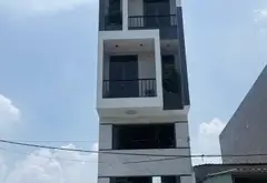Nhà mặt tiền đường Tỉnh lộ 10, giá mềm mại nhất thời điểm hiện nay... Bán nhà riêng tại Tân Tạo, Hồ Chí Minh 01