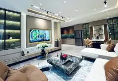 Căn góc tầng trung chung cư FLC Cầu Giấy với view thoáng và vị trí đắc địa... Bán căn hộ chung cư tại Cầu Giấy, Hà Nội 02