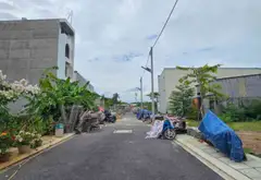 Cơ hội độc quyền sở hữu đất đẹp phường Thới An, Hồ Chí Minh chỉ 5.25 tỷ... Bán đất tại Thới An, Hồ Chí Minh 08