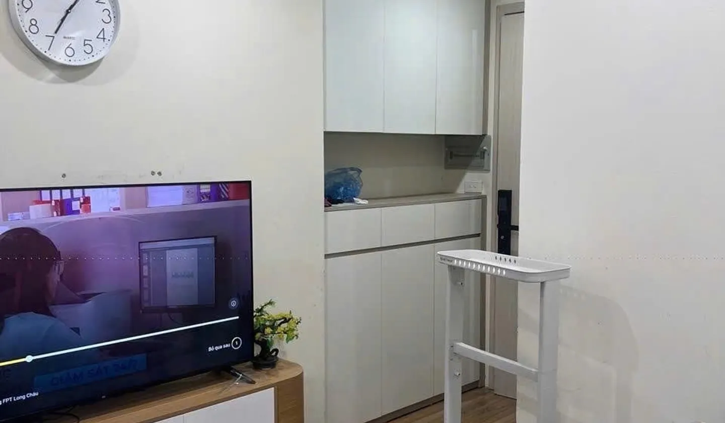 Căn hộ trung cư đẹp nhất Tân Tây Đô , tiện ích ngập trần 58 m2, giá 3 tỷ 45... Bán căn hộ chung cư tại Ô Diên, Hà Nội 01