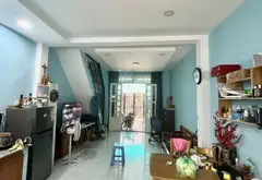 Nhà riêng 53m² Quốc Lộ 13, Hiệp Bình, gần Vạn Phúc City - Giá 5.5 tỷ VNĐ... Bán nhà riêng tại Hiệp Bình, Hồ Chí Minh 04
