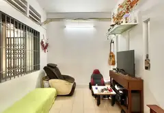 Bán căn hộ 2 phòng ngủ tại Bình Thạnh giá 3.4 tỷ sổ riêng... Bán căn hộ chung cư tại Bình Lợi Trung, Hồ Chí Minh 03