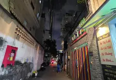 Bán nhà 2 tầng 4PN diện tích 56m2 tại Tân Bình, giá 5.8 tỷ... Bán nhà riêng tại Tân Sơn, Hồ Chí Minh 13
