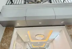 Bán nhà riêng 6 tầng thang máy căn góc 2 thoáng tại Giáp Nhị... Bán nhà riêng tại Hoàng Mai, Hà Nội 03