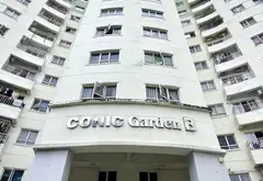 Căn hộ 80m2 view 2 mặt thoáng tại KDC Conic Garden giá chỉ 3.2 tỷ... Bán căn hộ chung cư tại Bình Hưng, Hồ Chí Minh 02