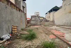 Cơ Hội Vàng Sở Hữu Mảnh Đất Đẹp Tại Tân Quang - Hưng Yên Chỉ 4.7Tỷ (Có thương lượng)... Bán đất tại Như Quỳnh, Hưng Yên 02