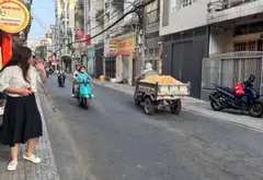 Nhà mặt phố sầm uất Trung Tâm Tân Bình – 3 tầng sang trọng, tiện kinh doanh... Bán nhà mặt phố tại Tân Bình, Hồ Chí Minh 11