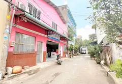 💰GIÁ MỚI CHỈ HƠN 4TỶ (TL)
🏡 NHÀ 5,5M x 12M_ĐƯỜNG 7M XE HƠI TRÁNH_ TRUNG MỸ TÂY QUẬN 12 – VỊ TRÍ... Bán nhà riêng tại Trung Mỹ Tây, Hồ Chí Minh 02